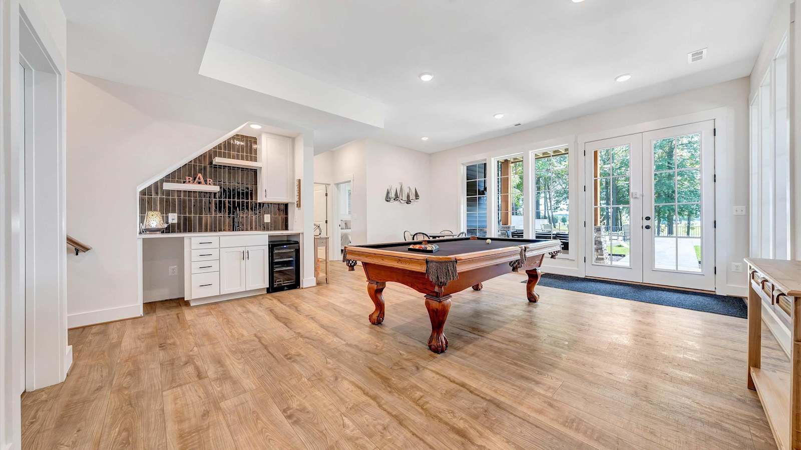 Vista Pointe Estate