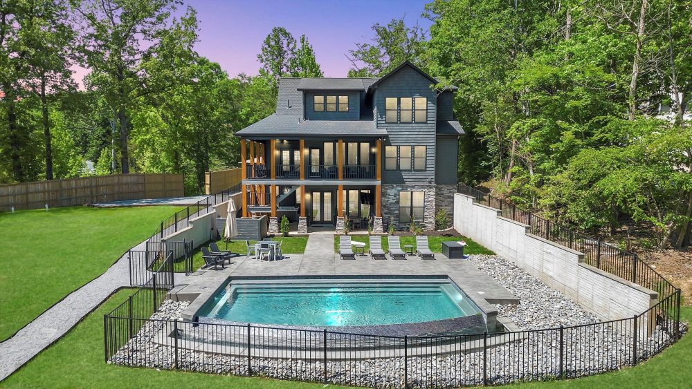 Vista Pointe Estate
