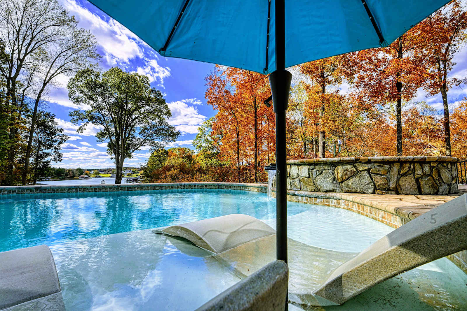 Water View Lane