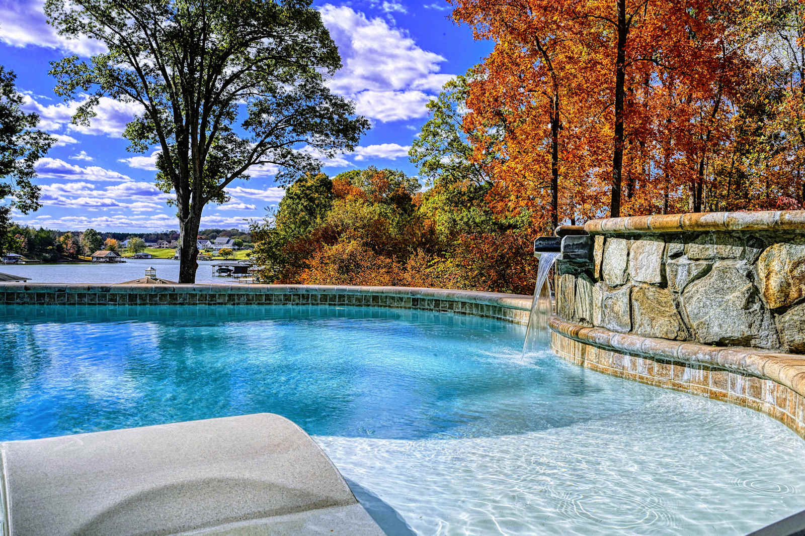 Water View Lane