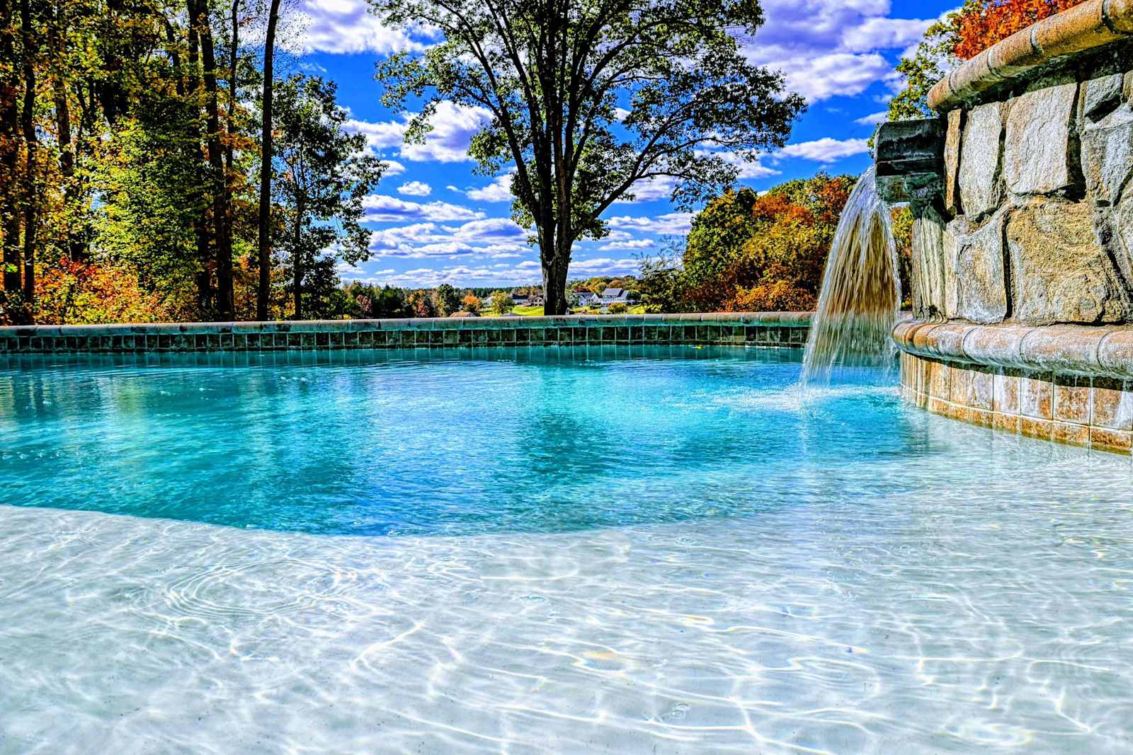 Water View Lane