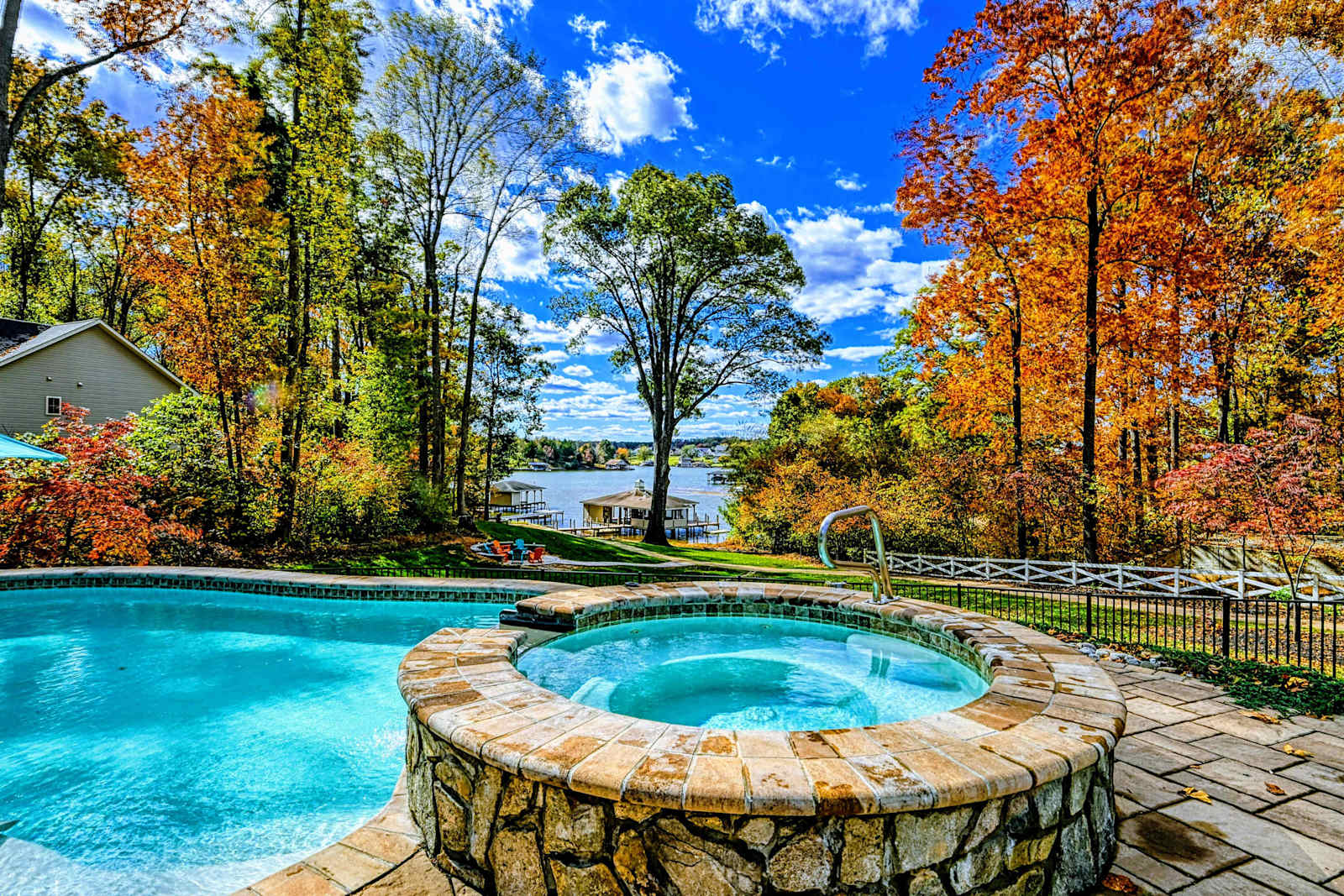 Water View Lane