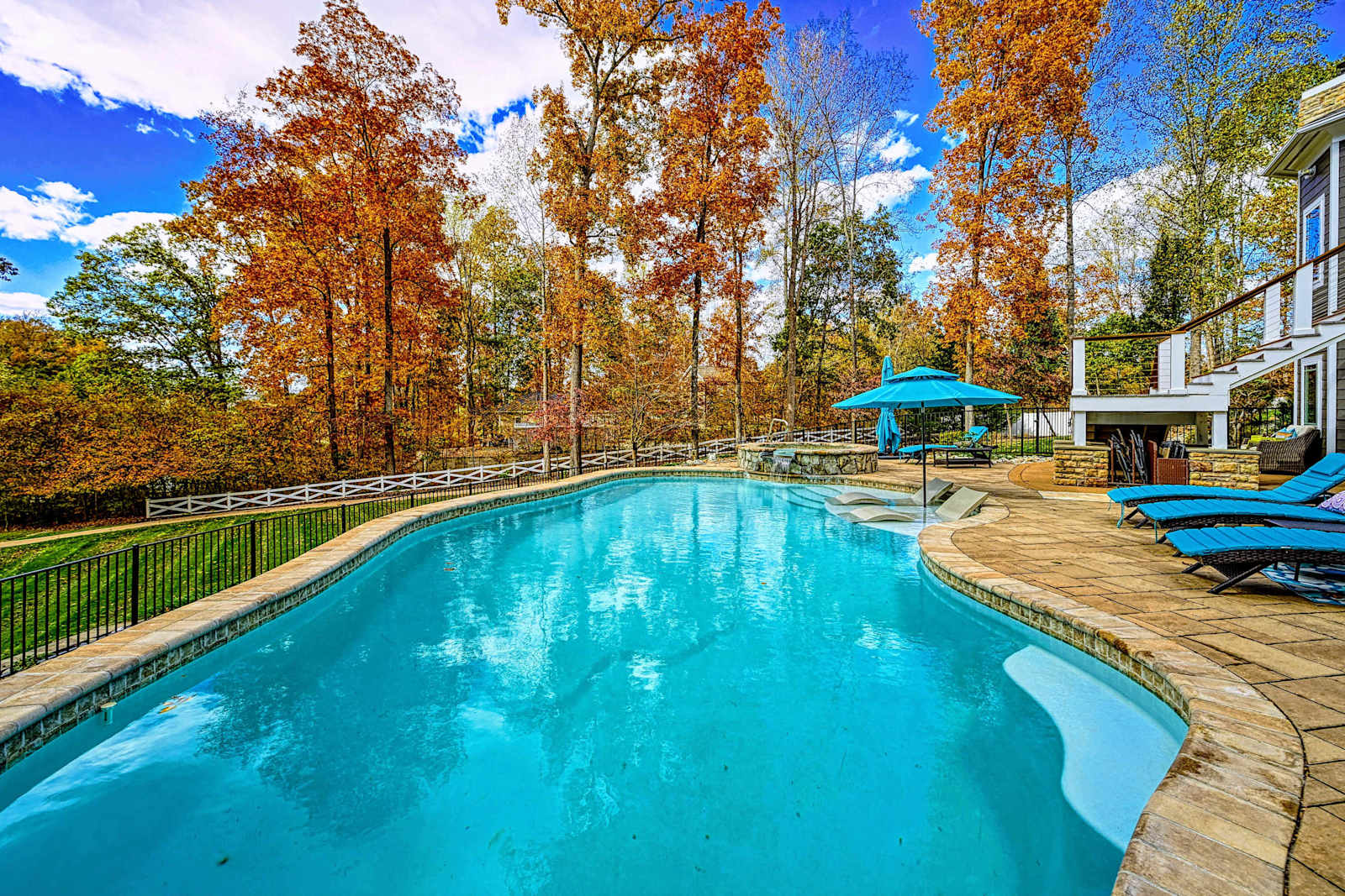 Water View Lane