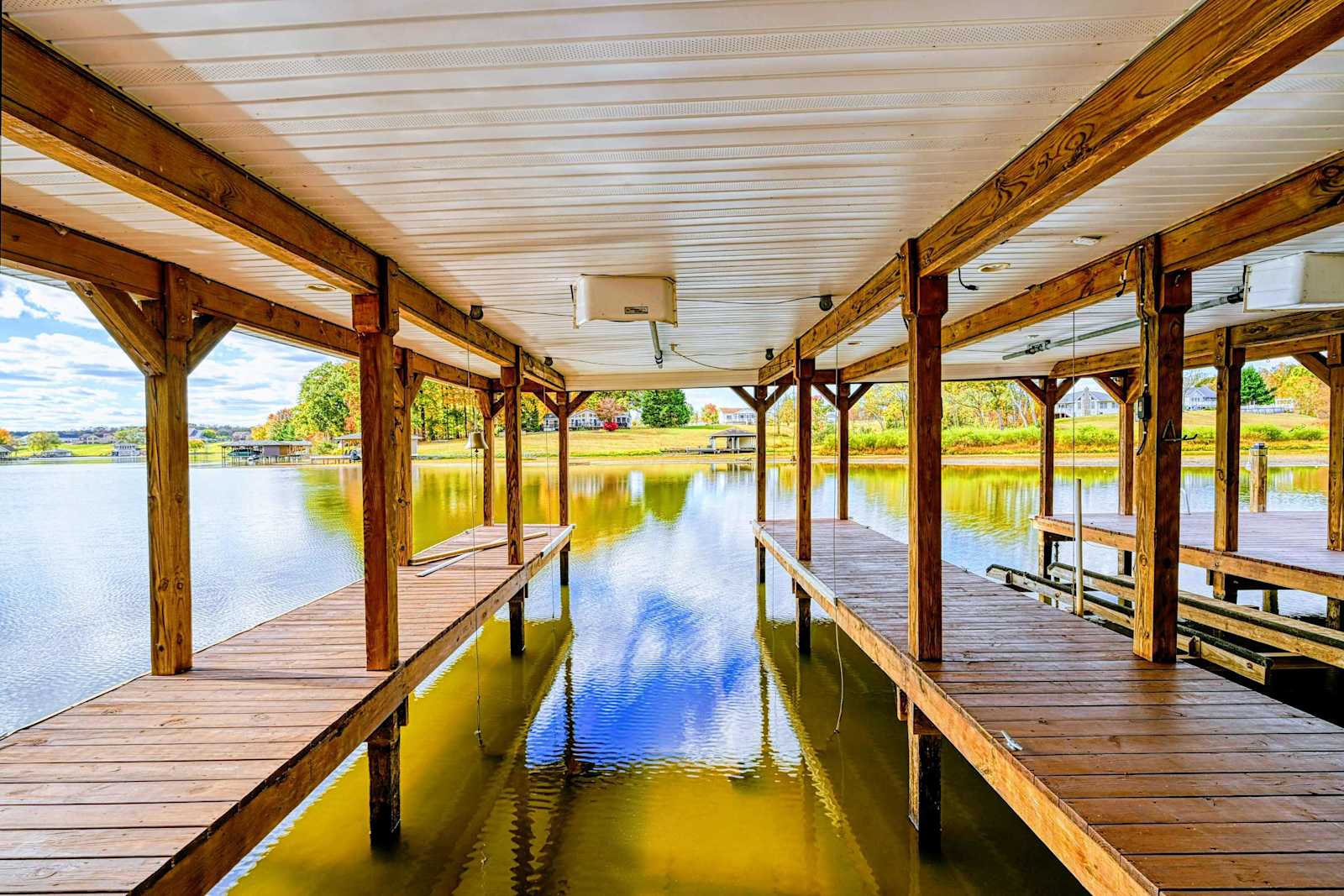 Water View Lane