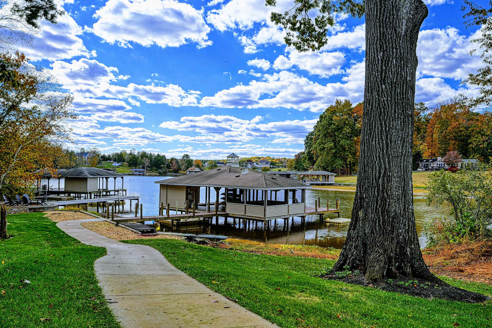 Water View Lane