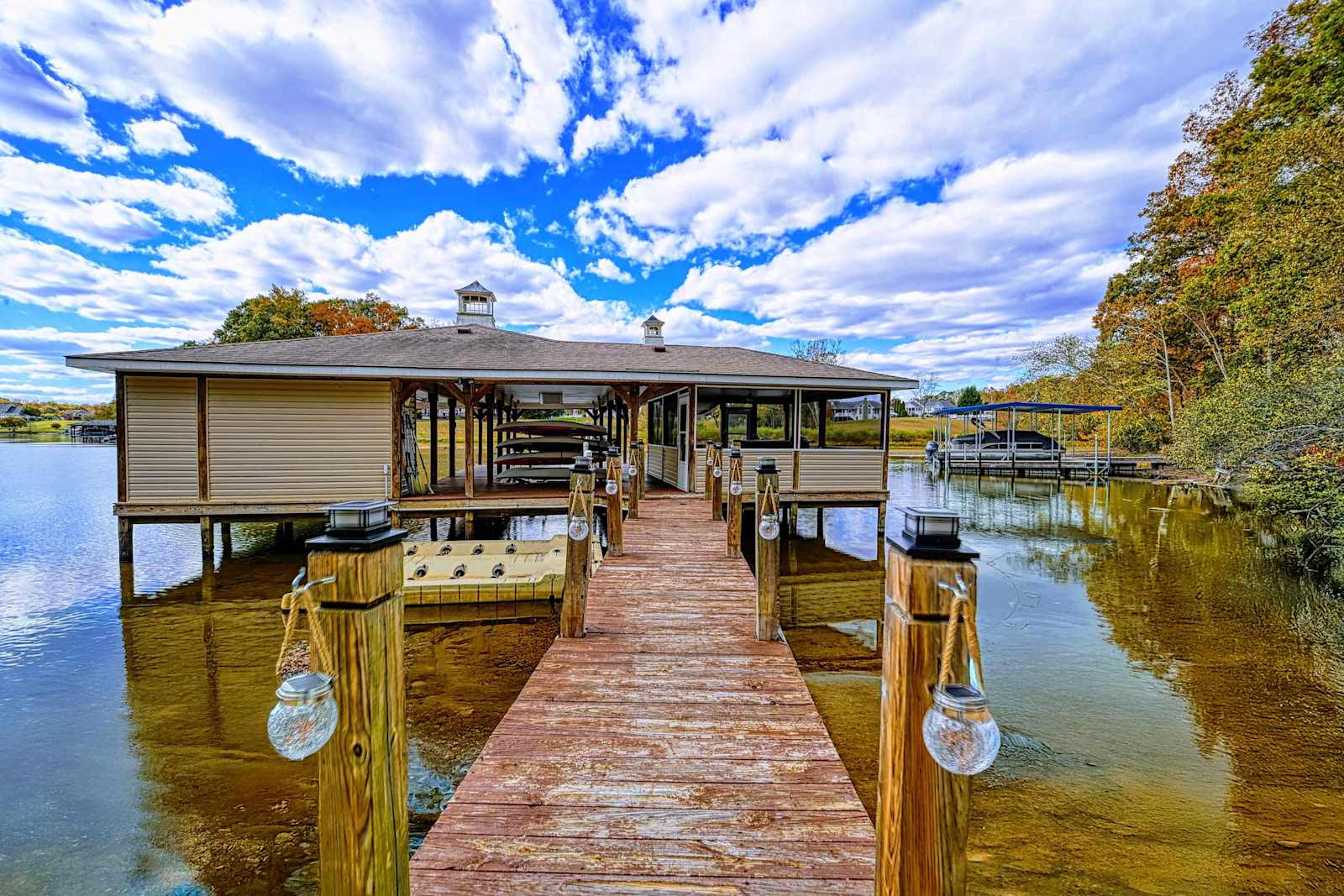 Water View Lane