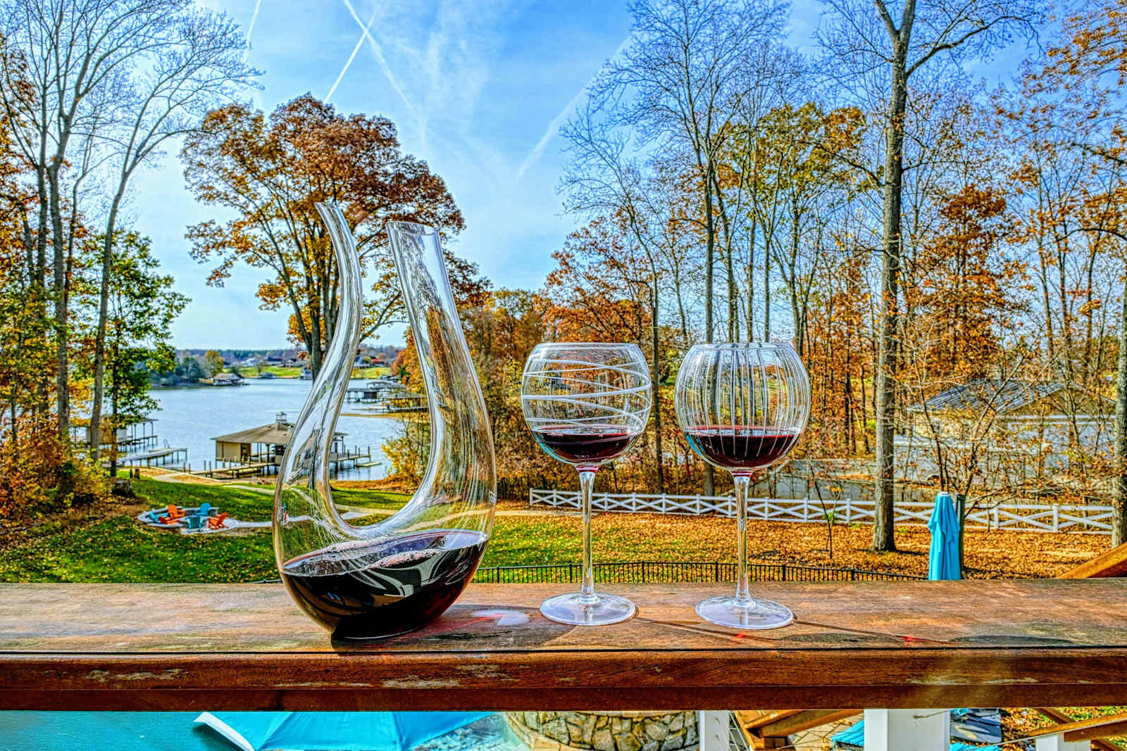 Water View Lane