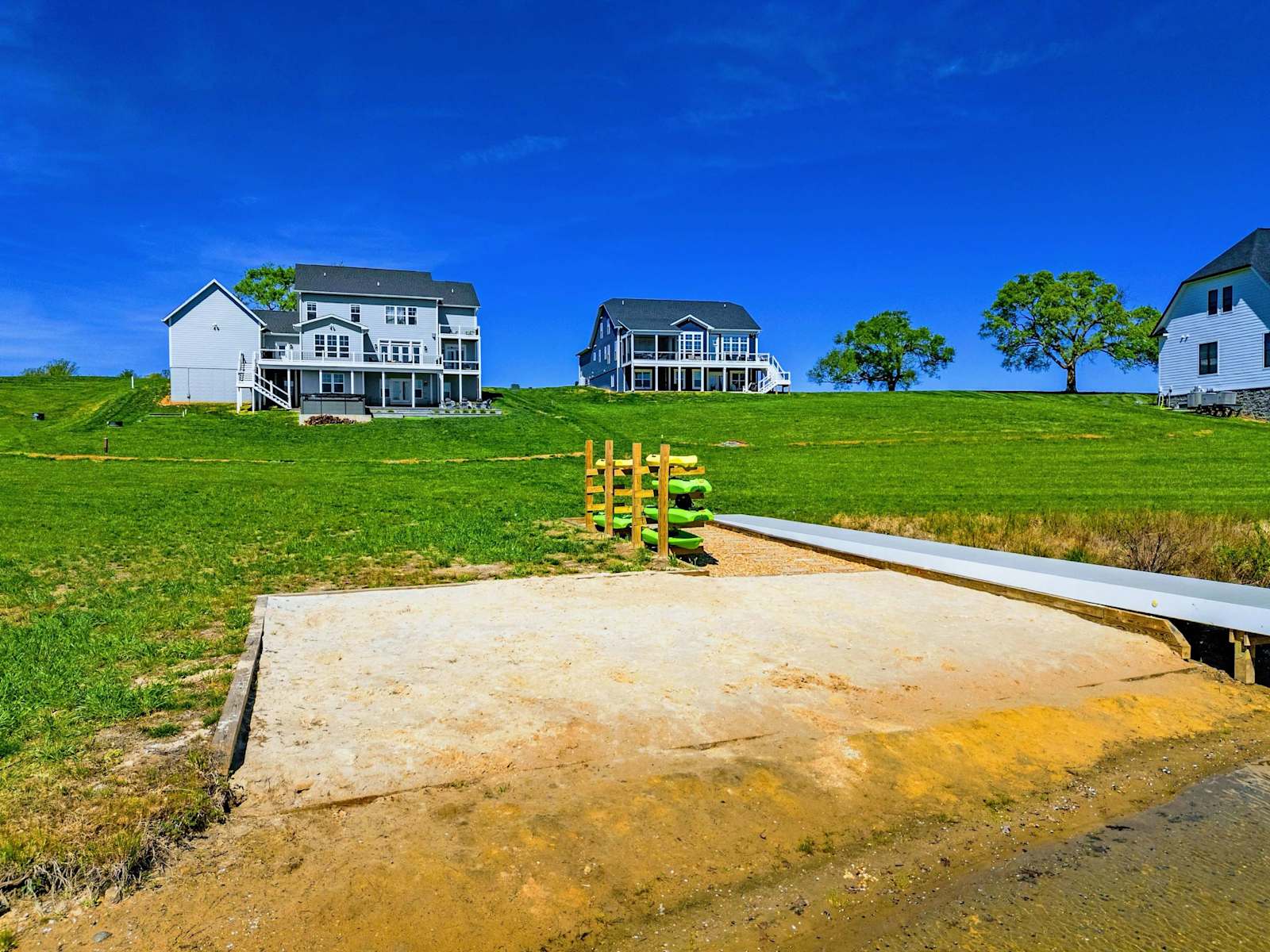 Rock Island Luxury