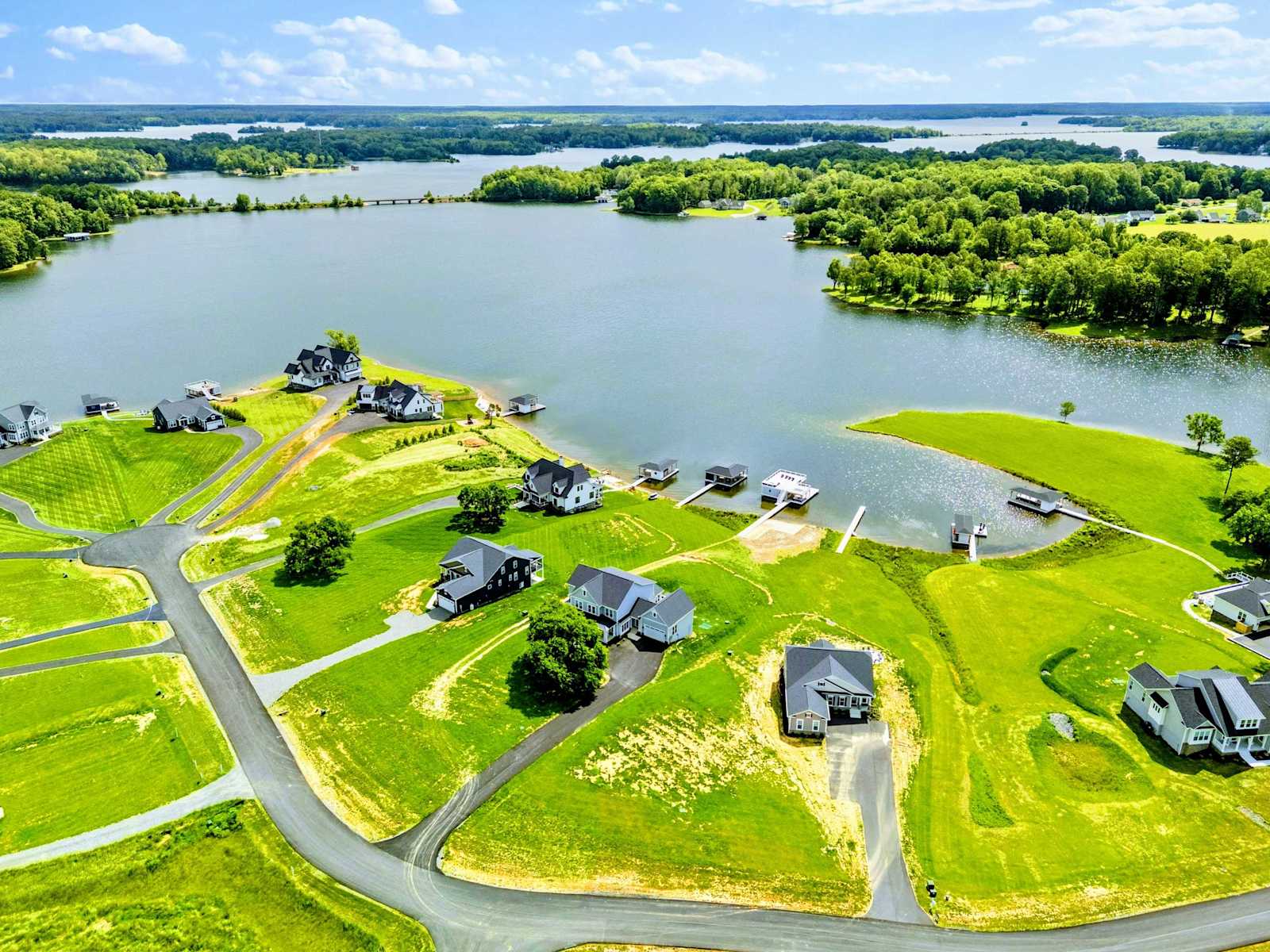 Rock Island Luxury