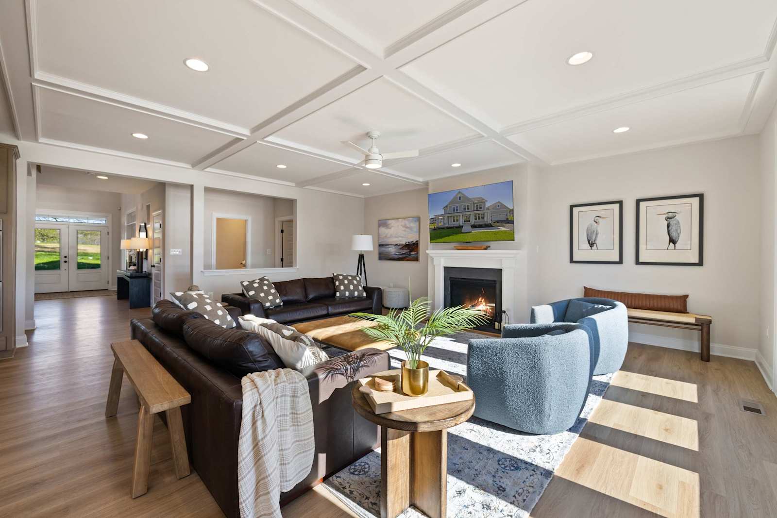 Rock Island Luxury