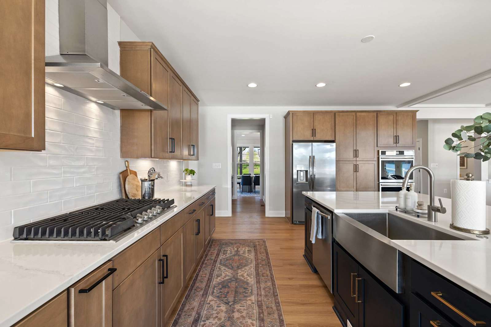 Rock Island Luxury