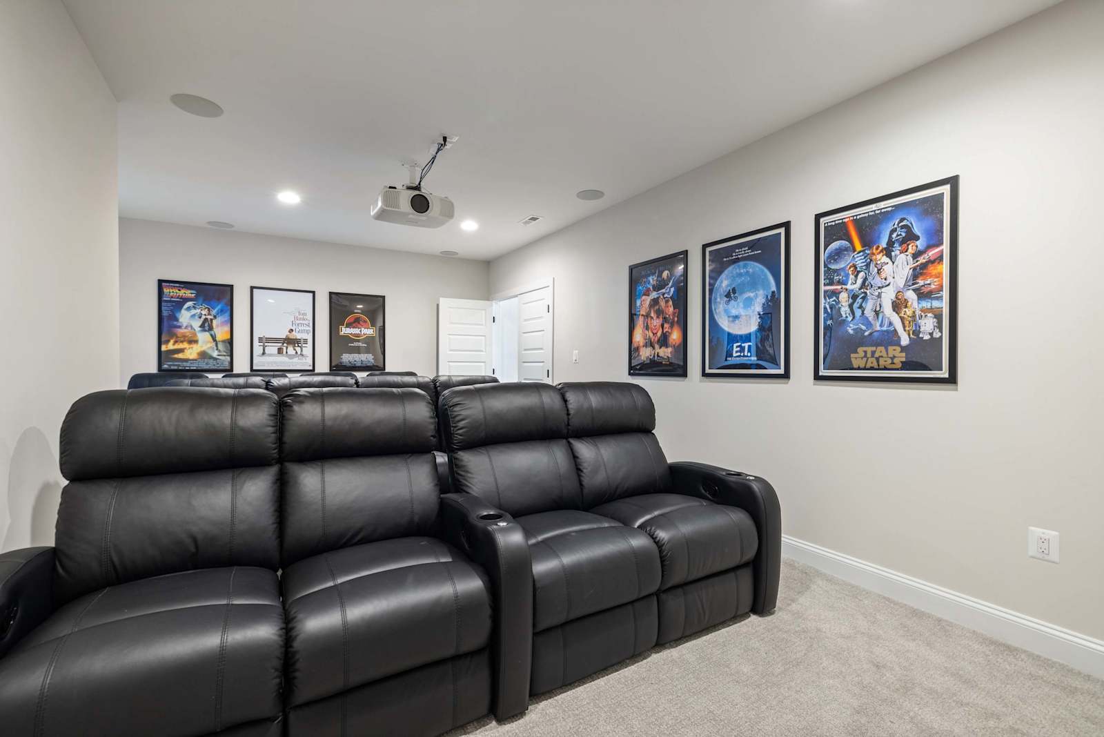 Rock Island Luxury