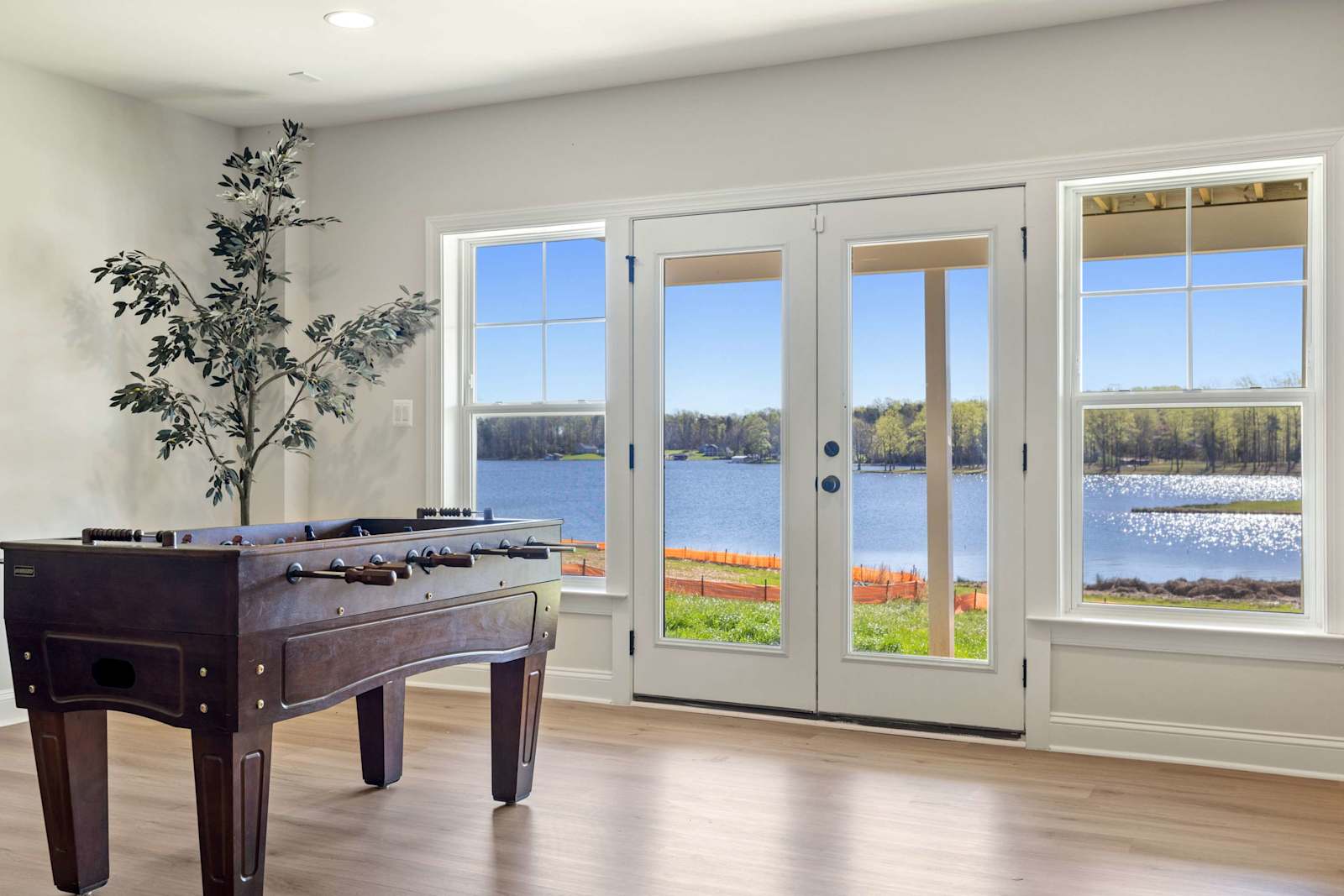 Rock Island Luxury
