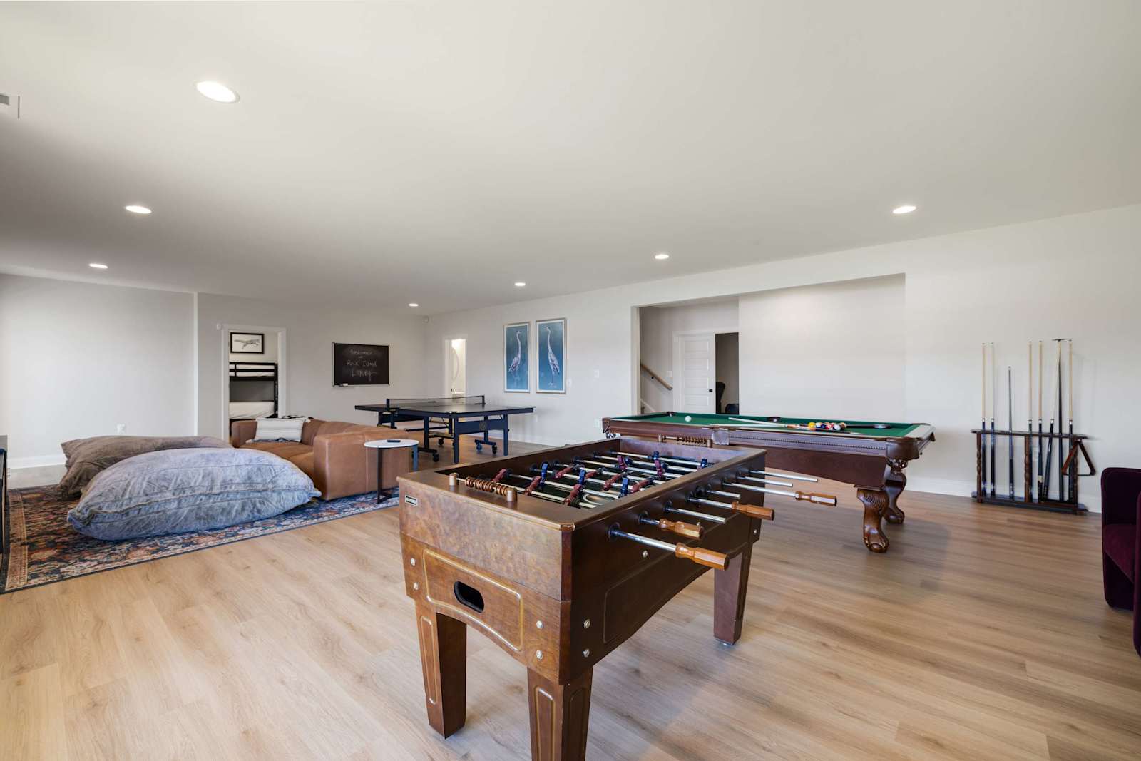 Rock Island Luxury