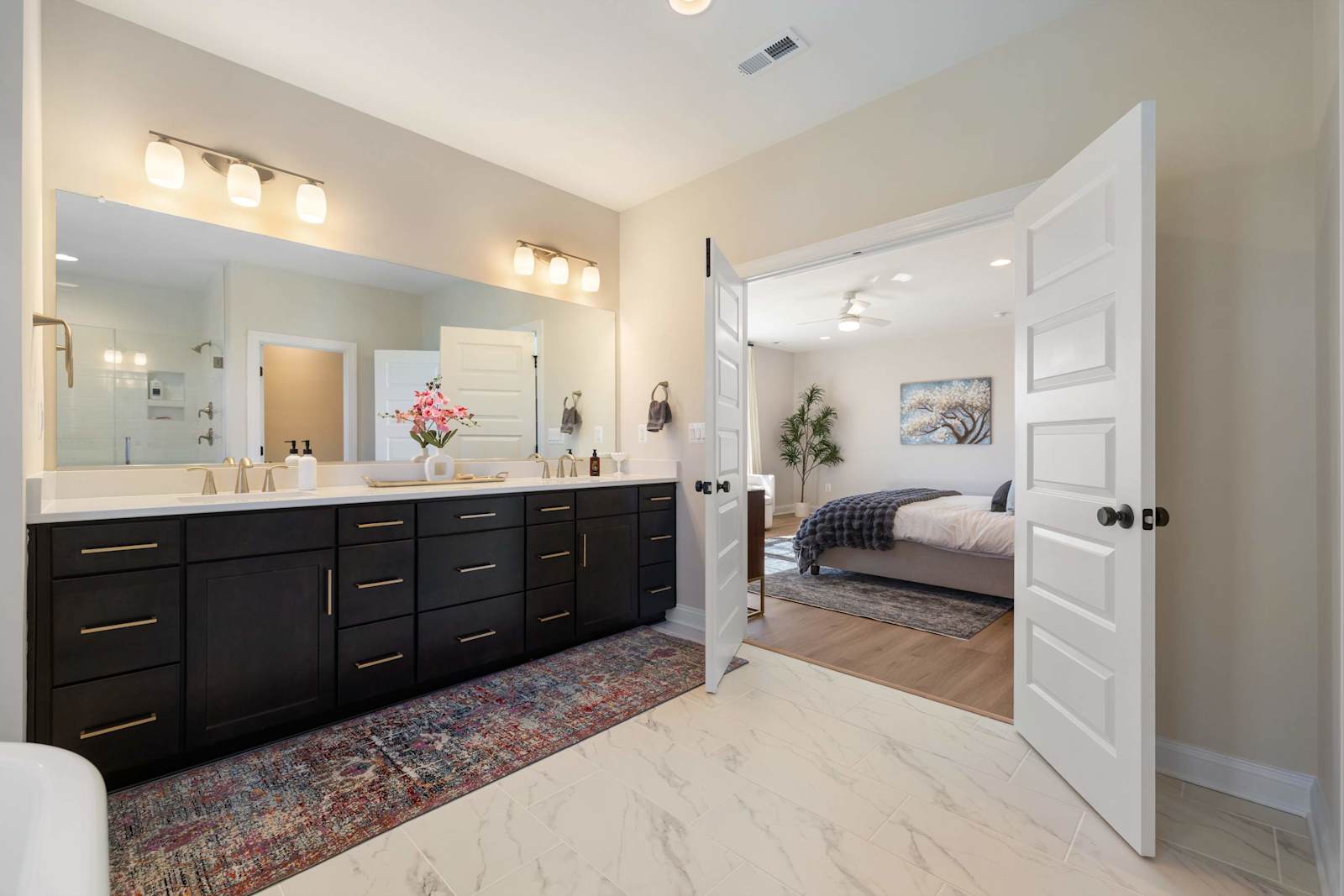 Rock Island Luxury