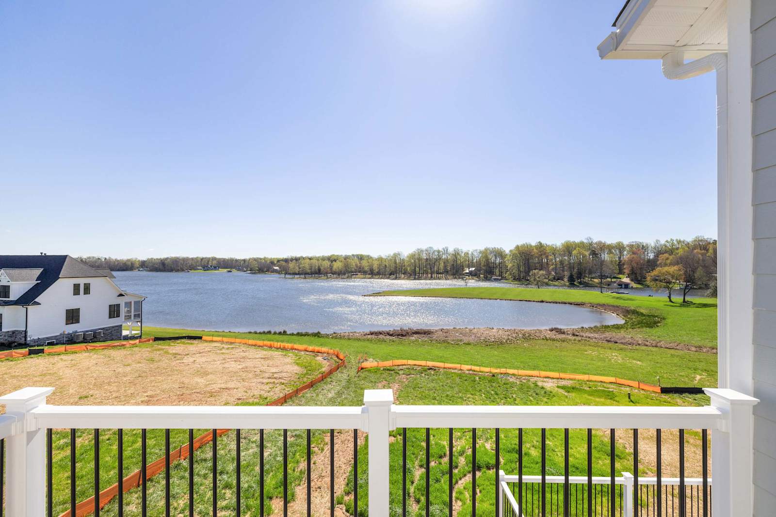 Rock Island Luxury