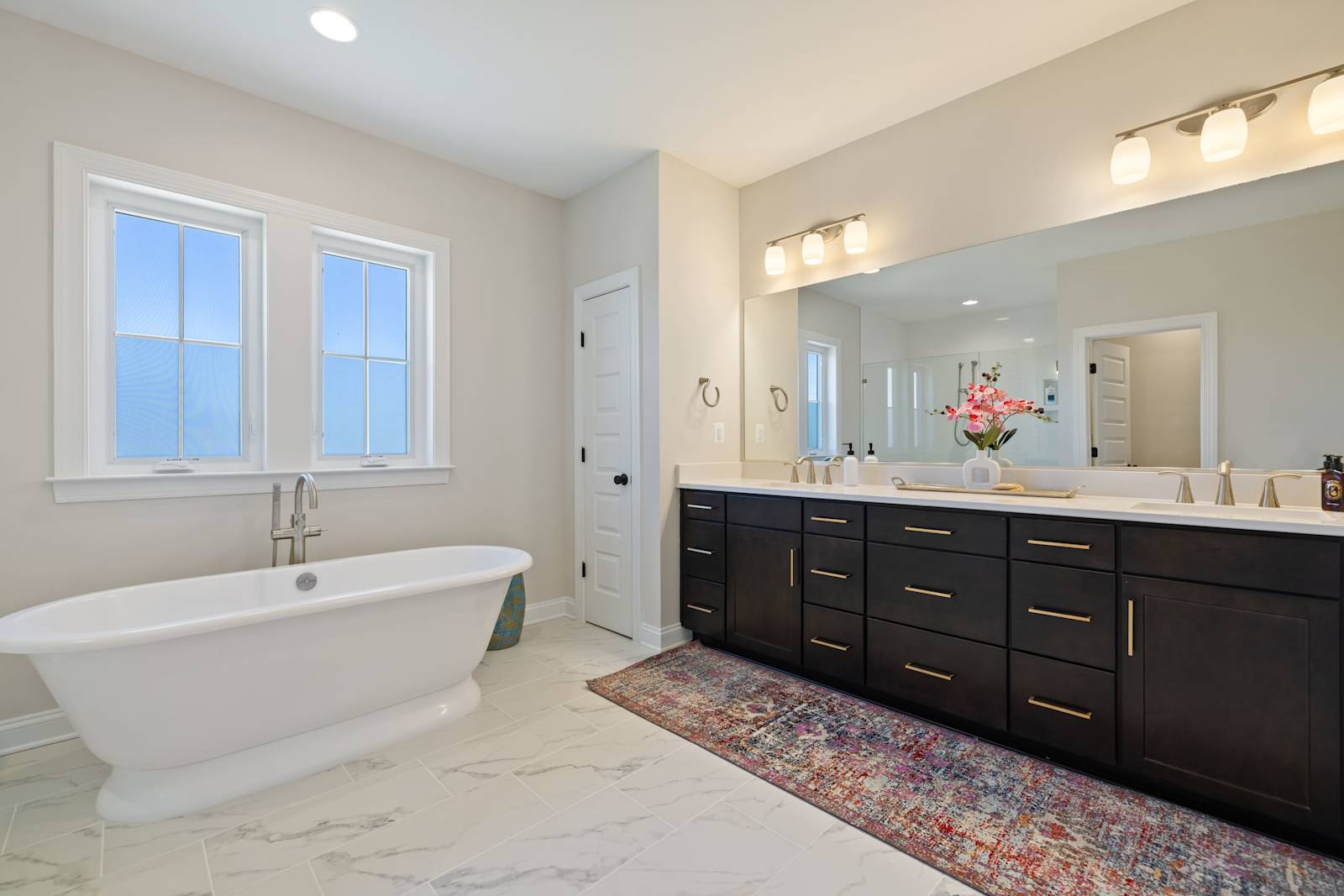 Rock Island Luxury
