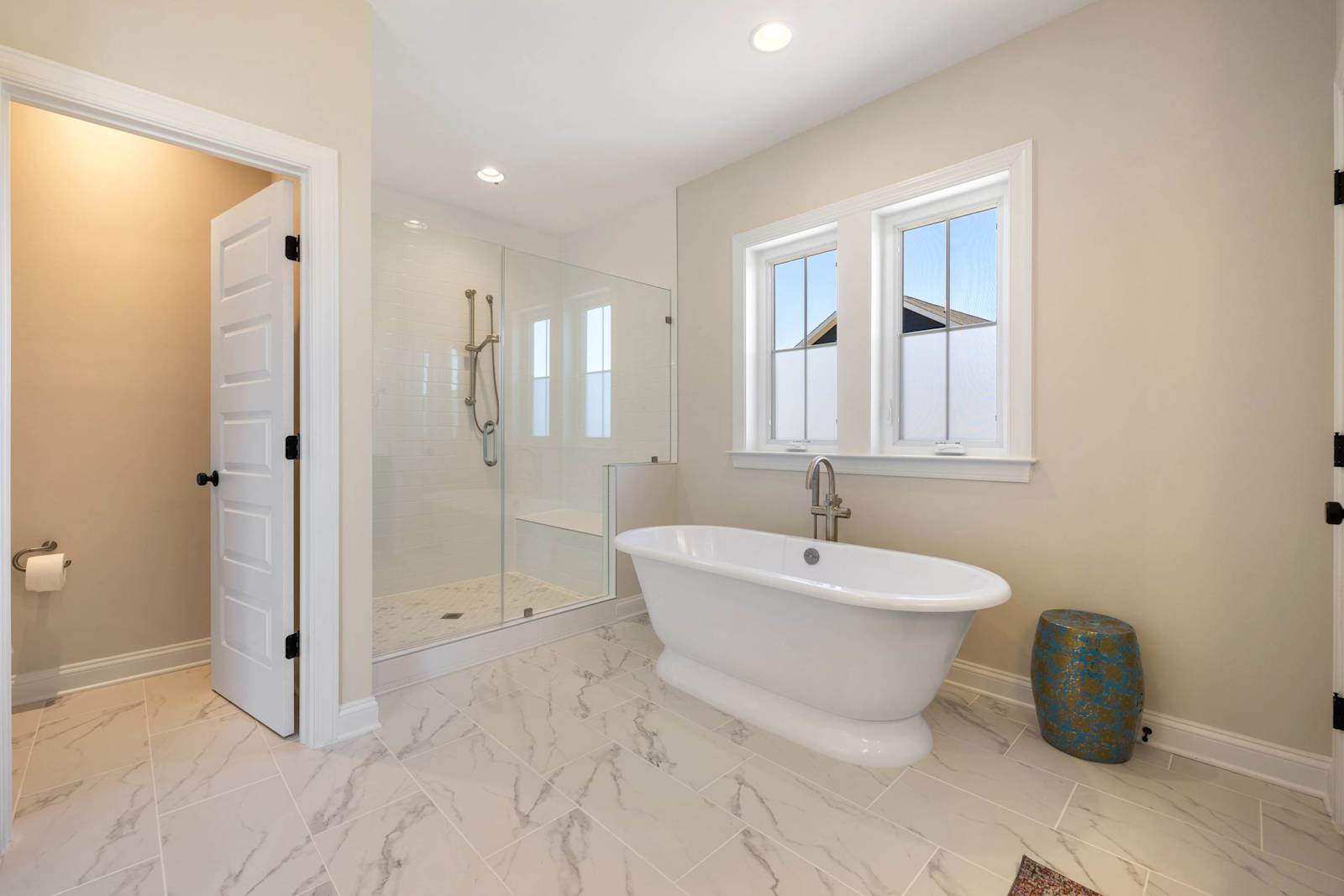 Rock Island Luxury