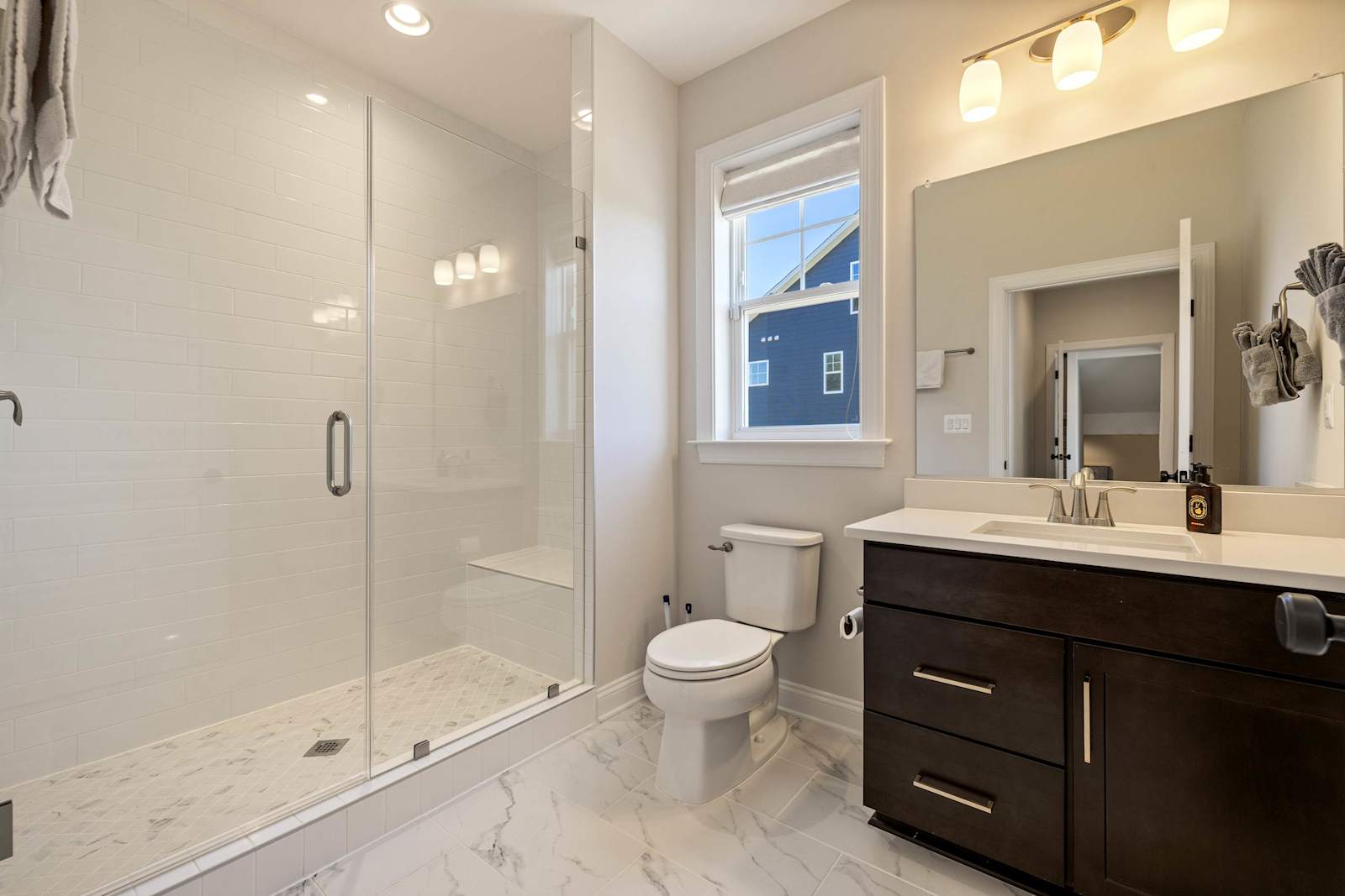 Rock Island Luxury