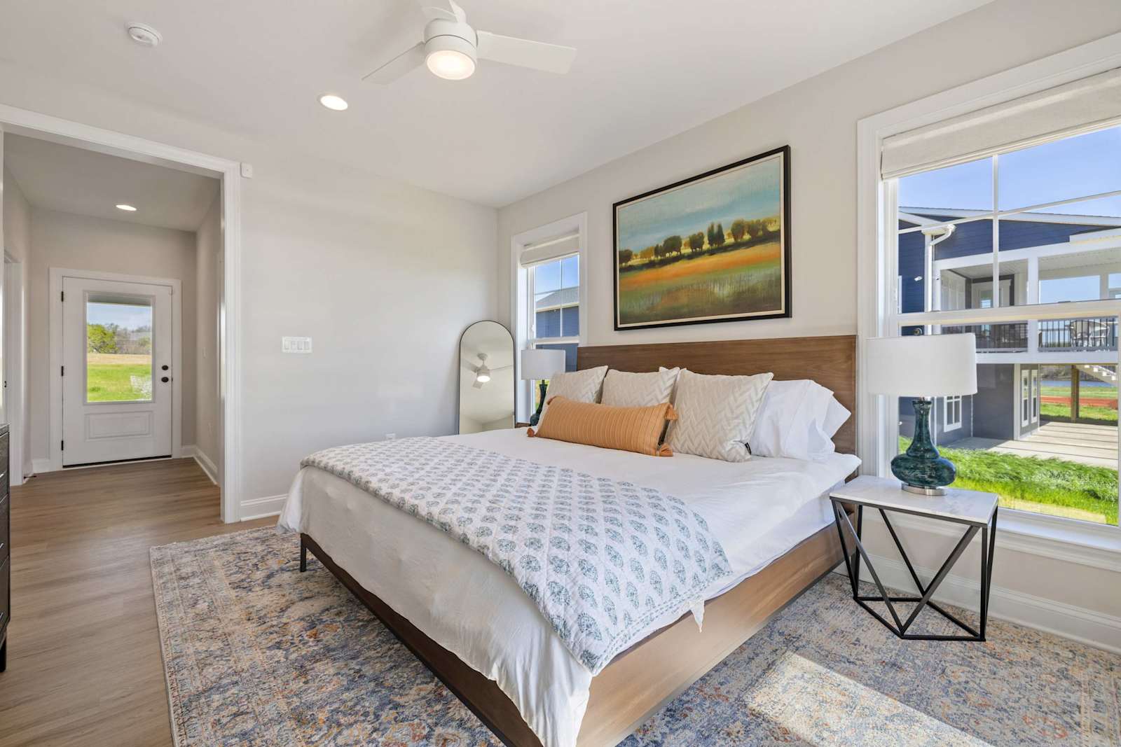 Rock Island Luxury