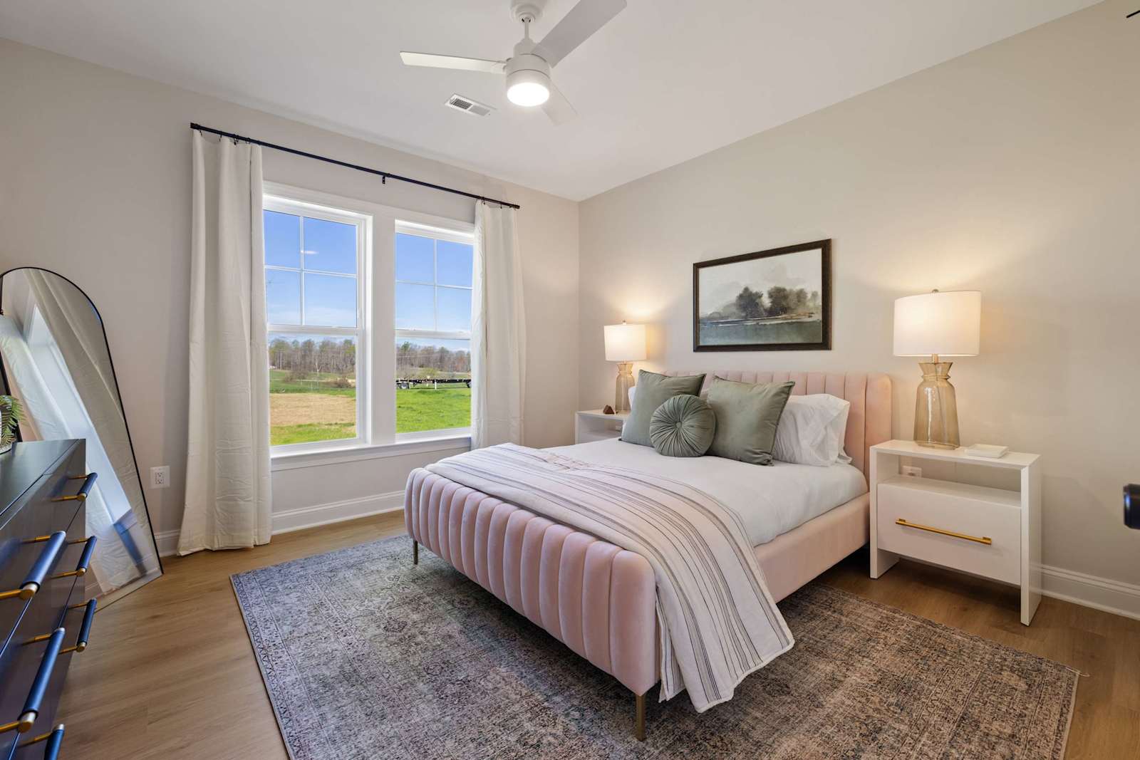 Rock Island Luxury