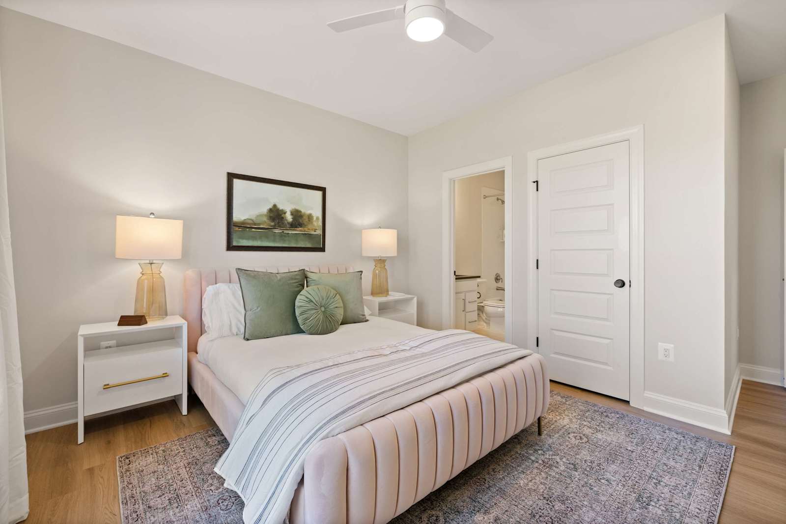 Rock Island Luxury