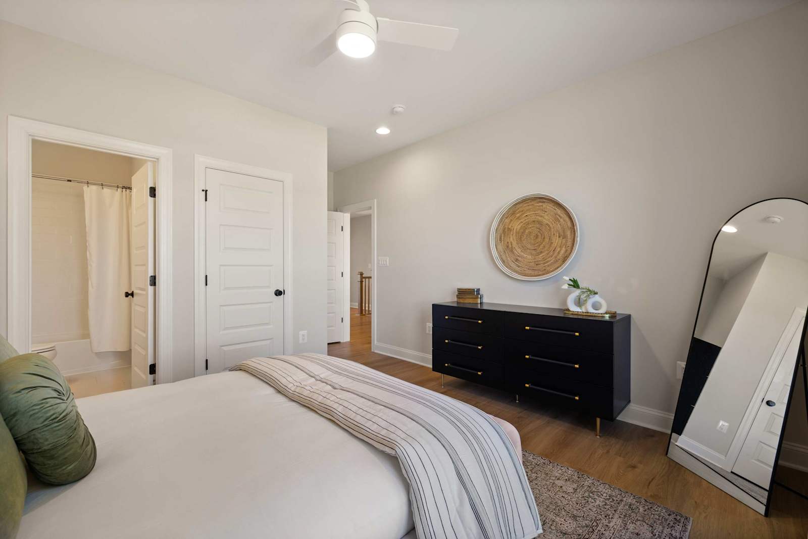 Rock Island Luxury
