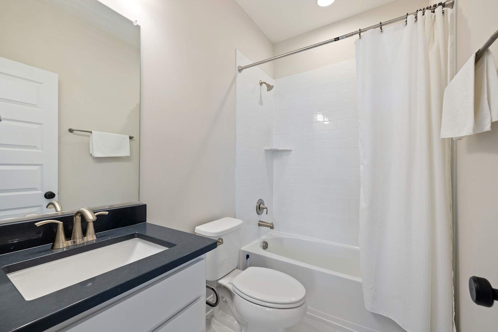 Rock Island Luxury