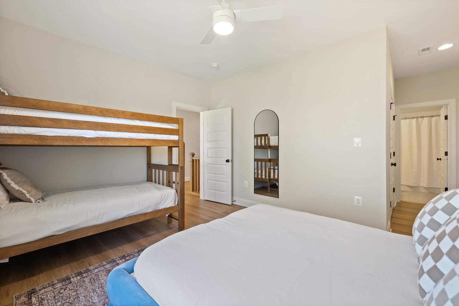 Rock Island Luxury