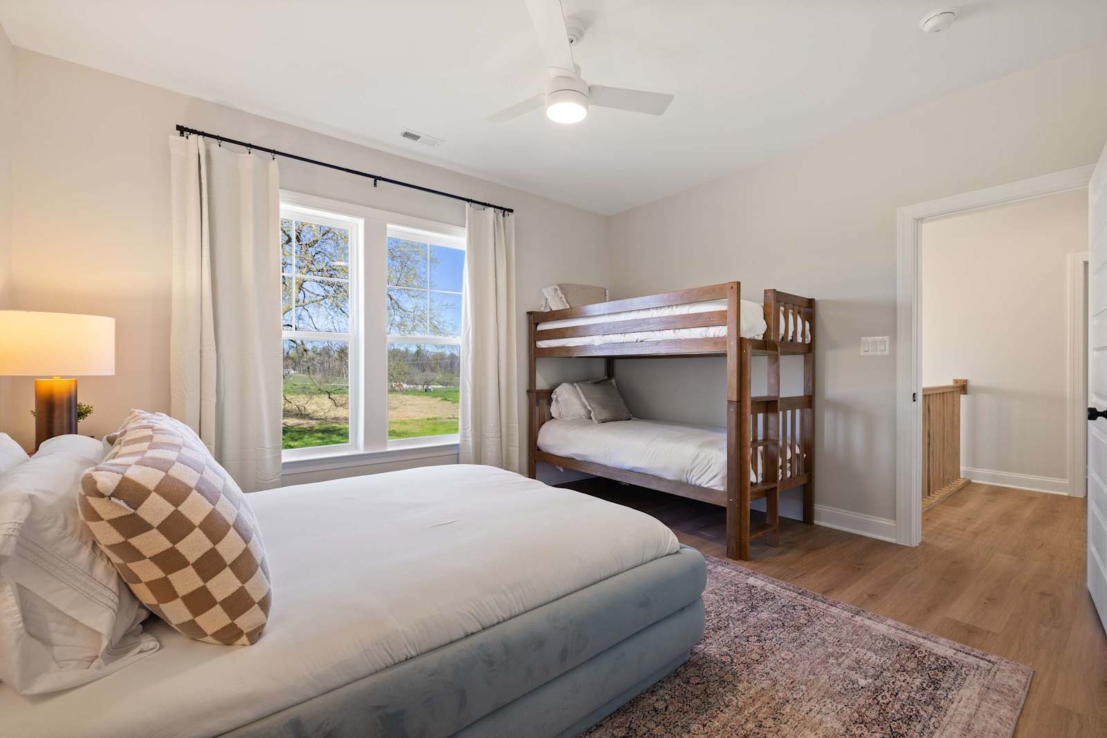 Rock Island Luxury