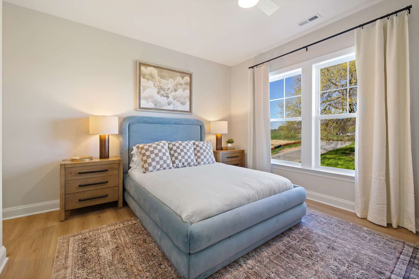 Rock Island Luxury