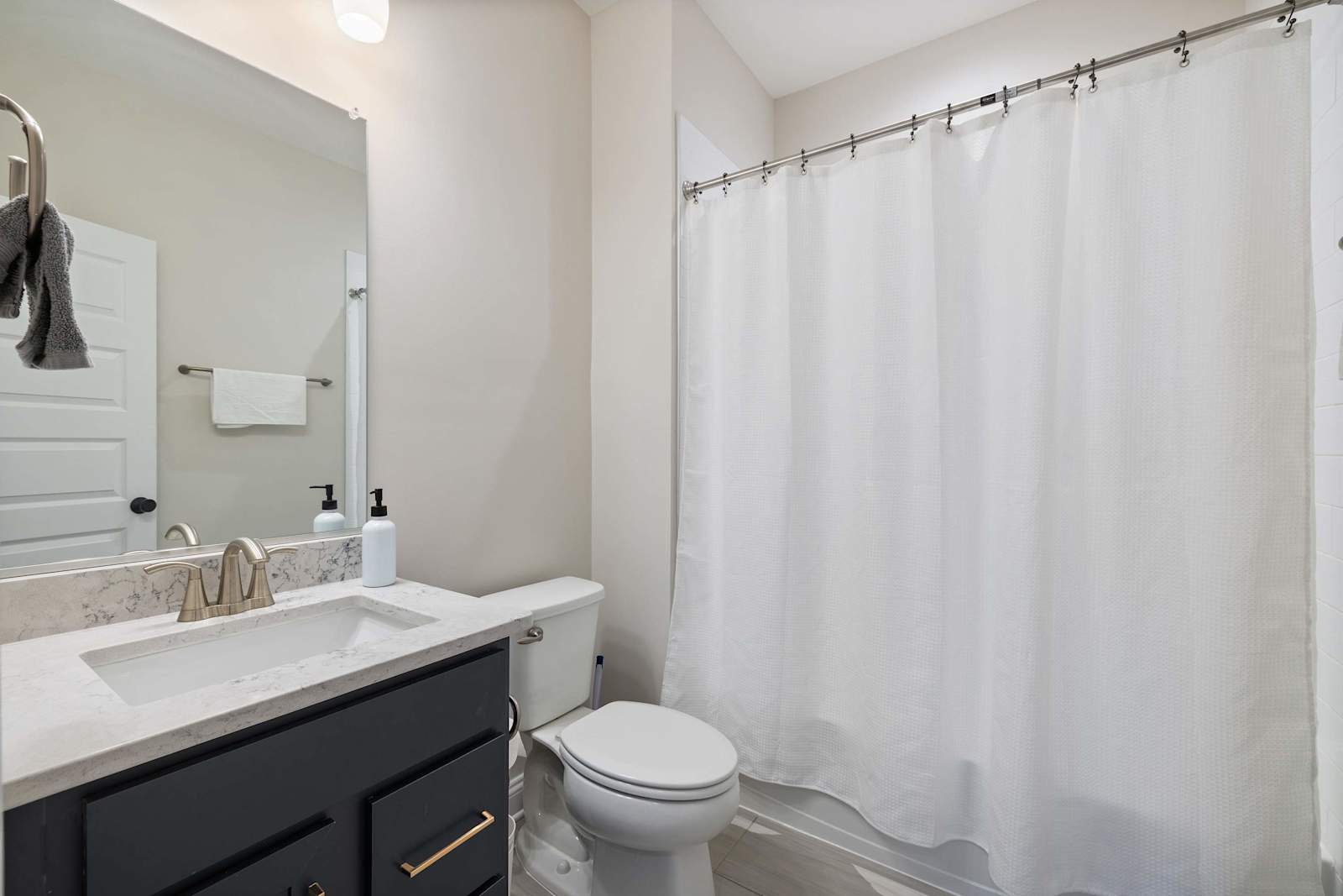 Rock Island Luxury