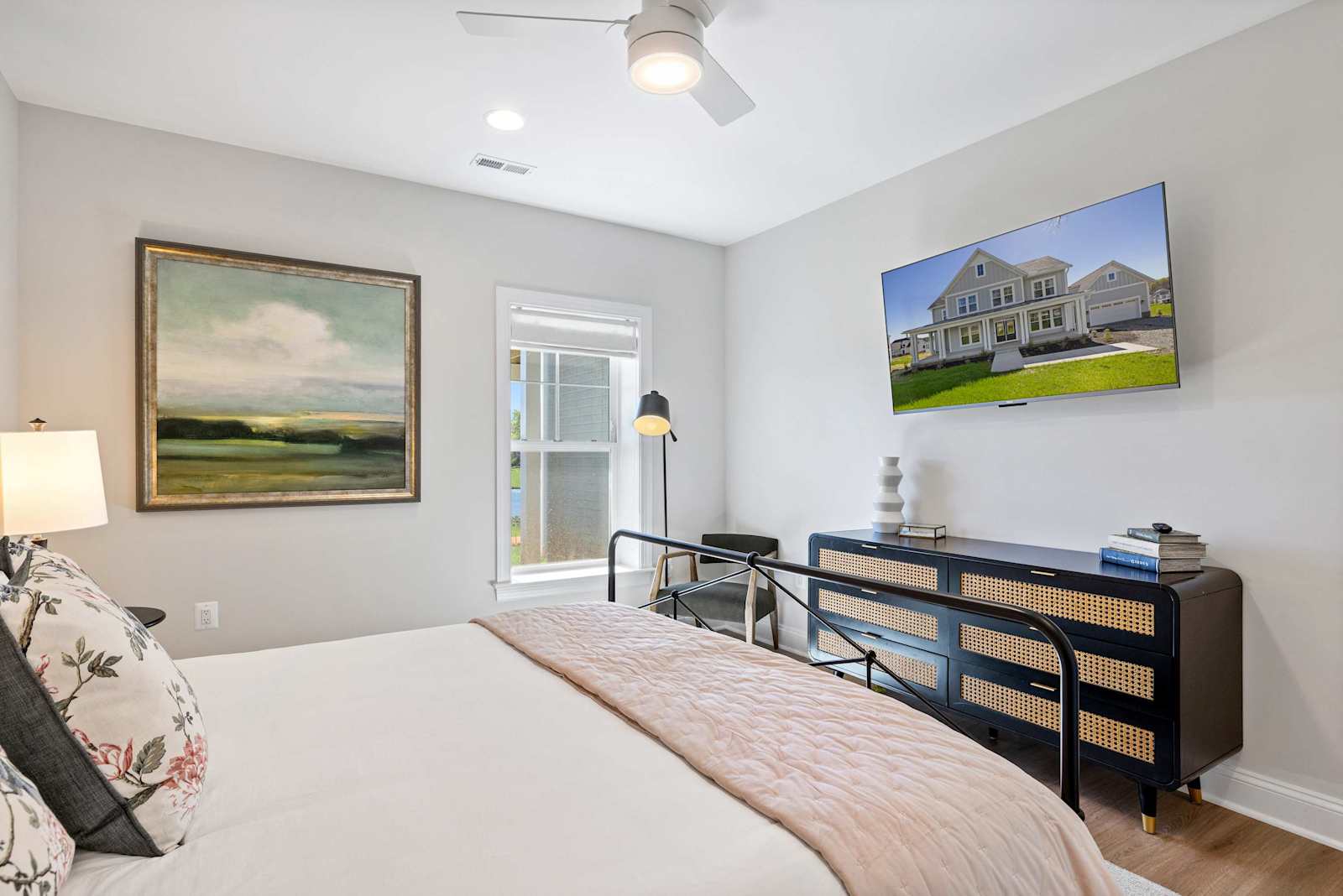 Rock Island Luxury