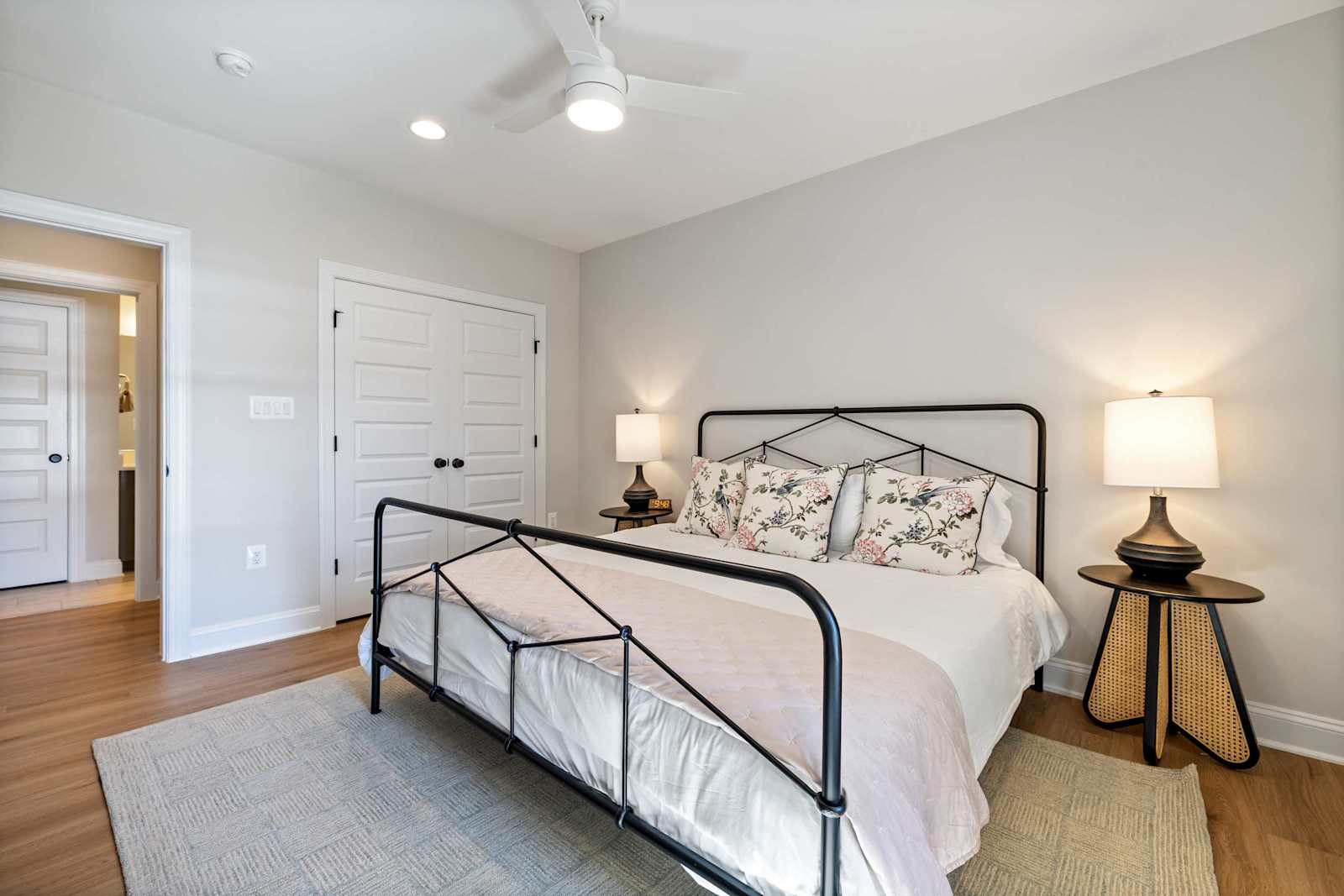 Rock Island Luxury