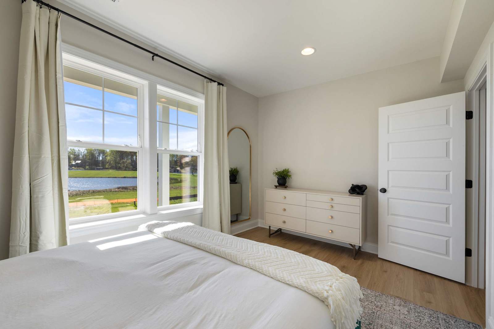Rock Island Luxury