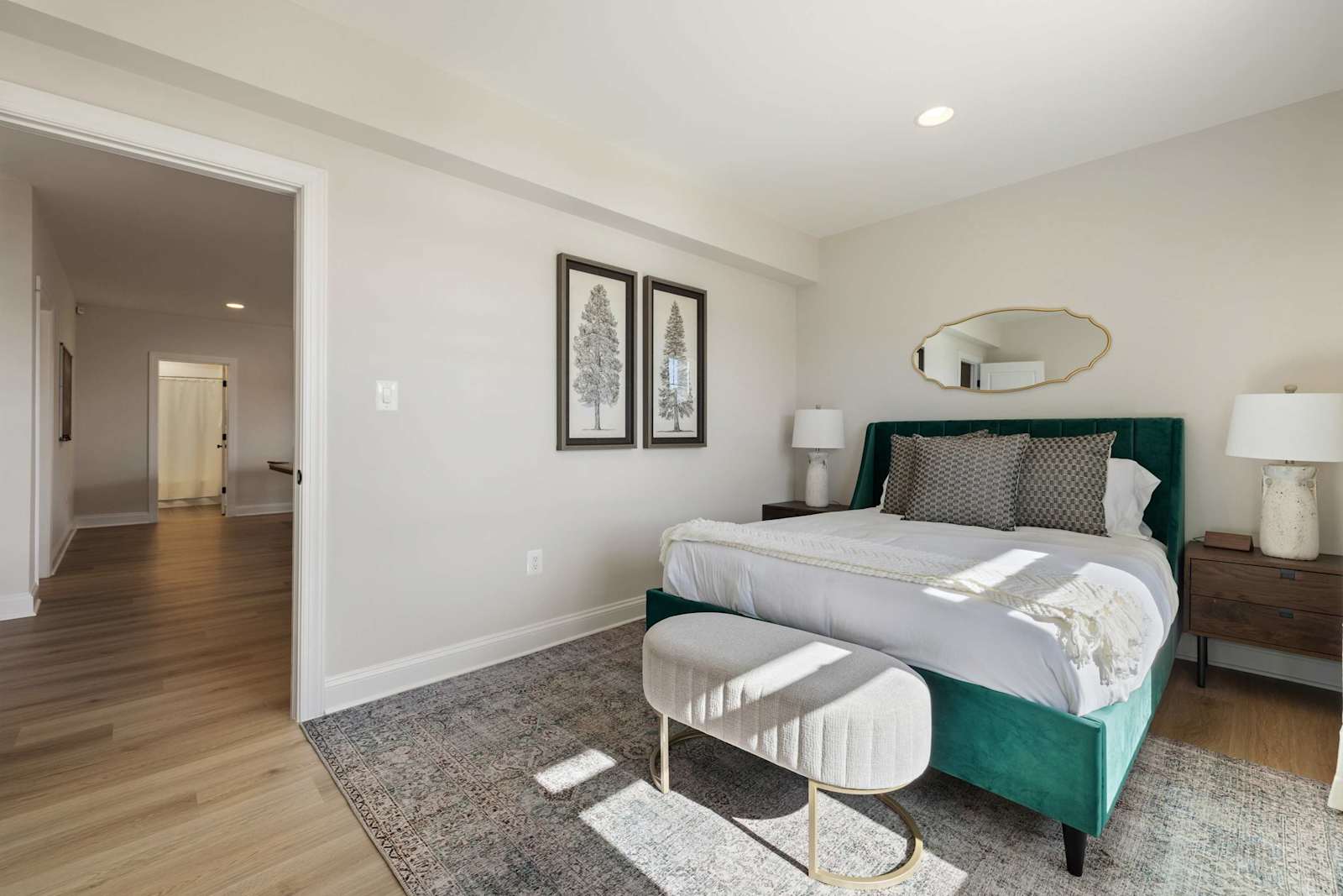 Rock Island Luxury