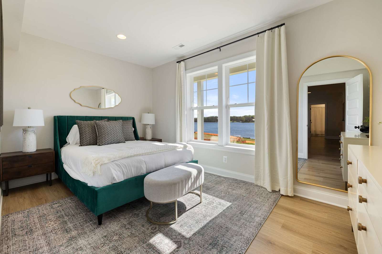 Rock Island Luxury