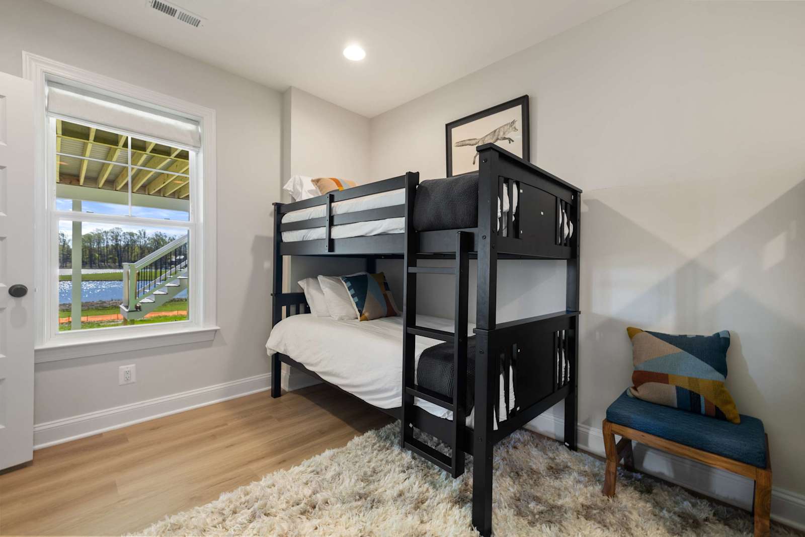 Rock Island Luxury