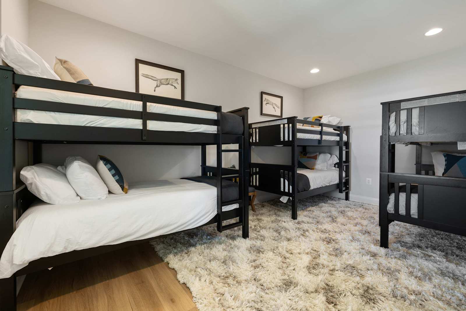 Rock Island Luxury