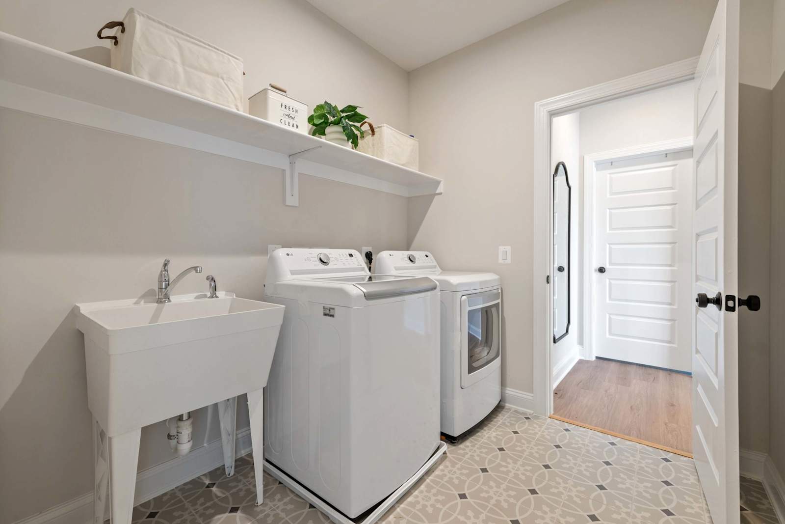 Rock Island Luxury