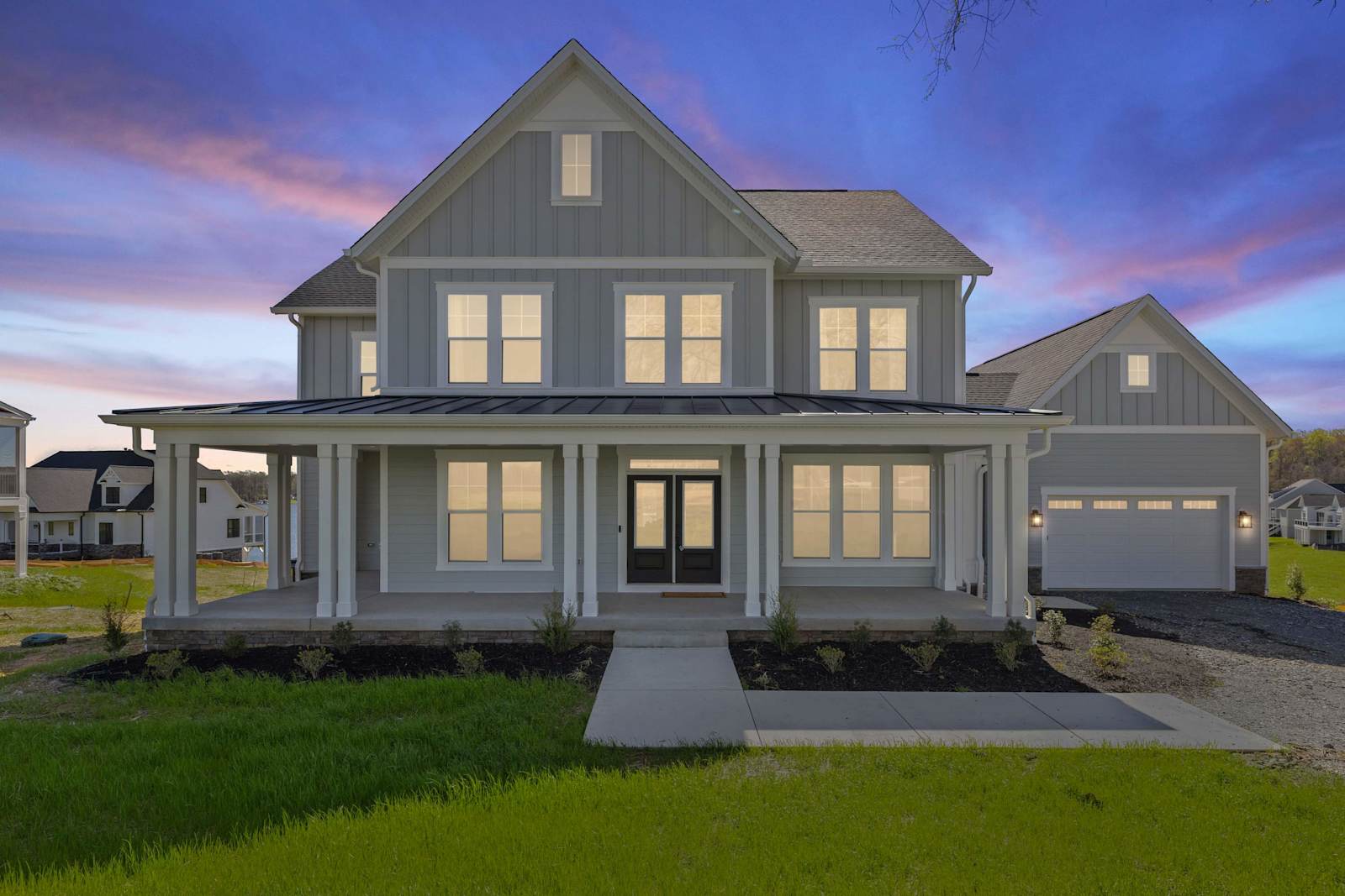 Rock Island Luxury