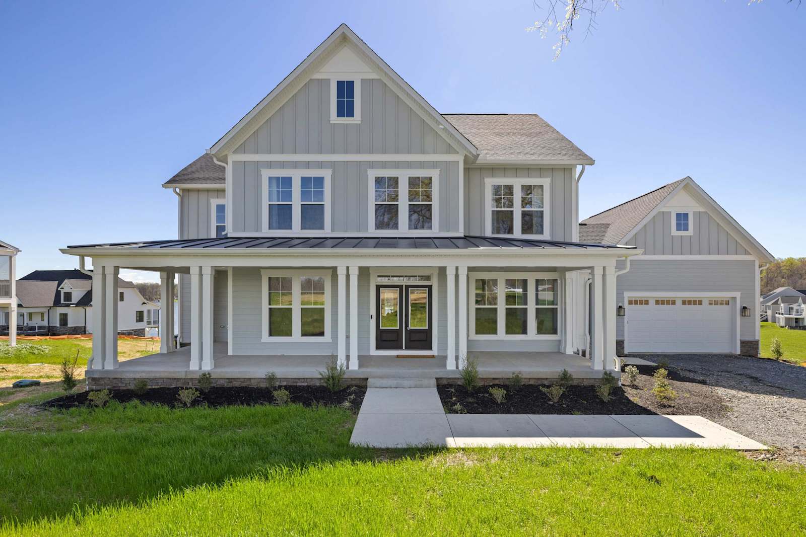 Rock Island Luxury
