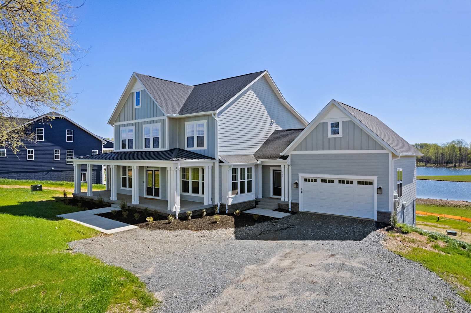Rock Island Luxury