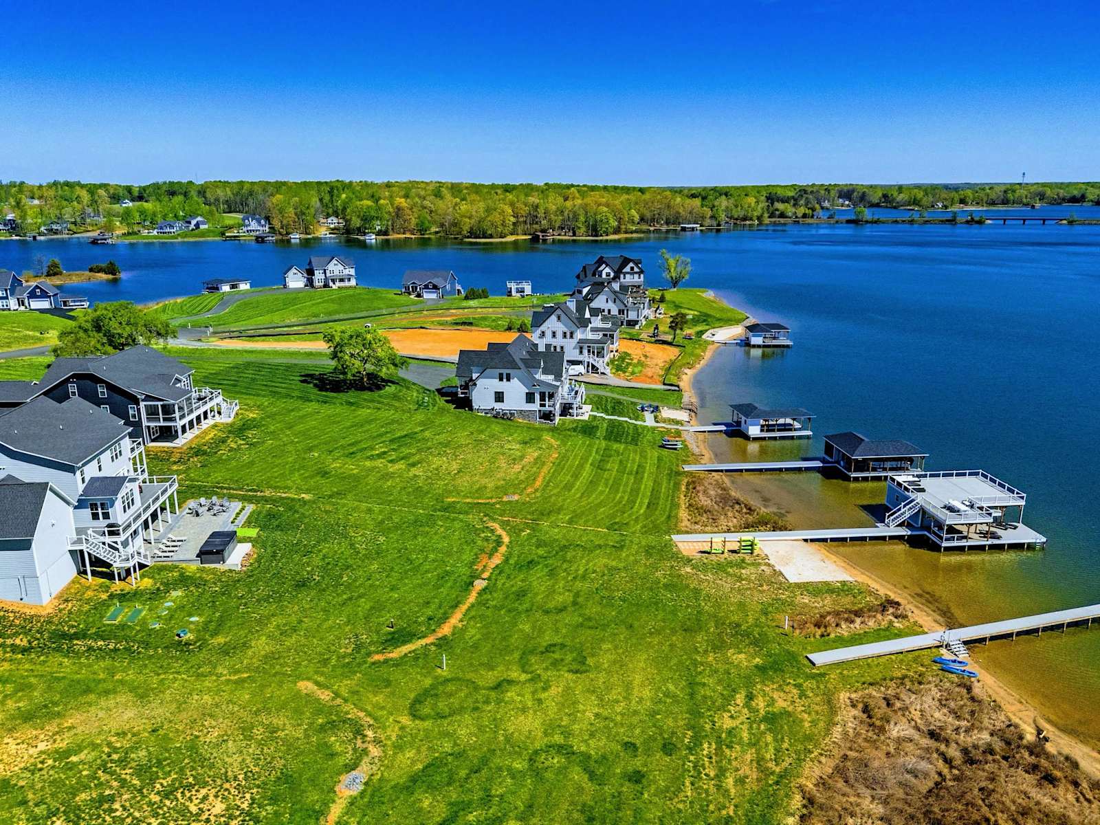 Rock Island Luxury