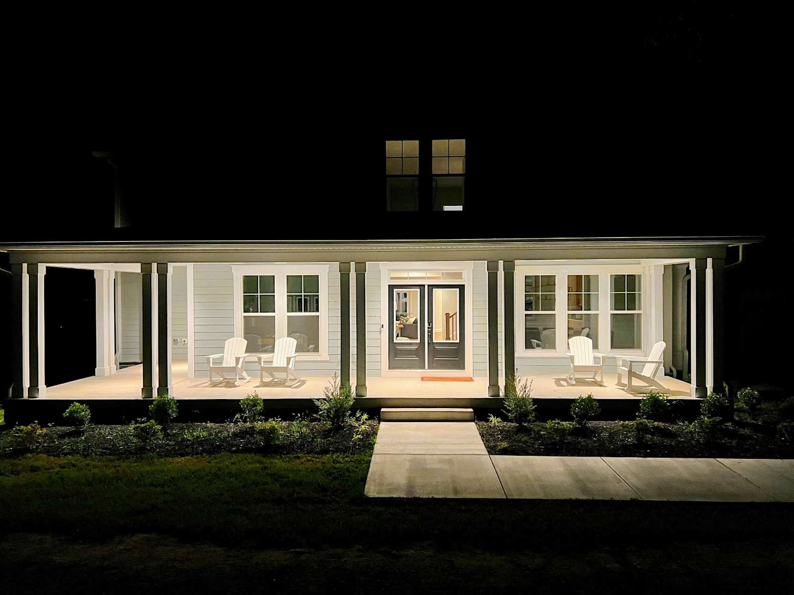 Rock Island Luxury