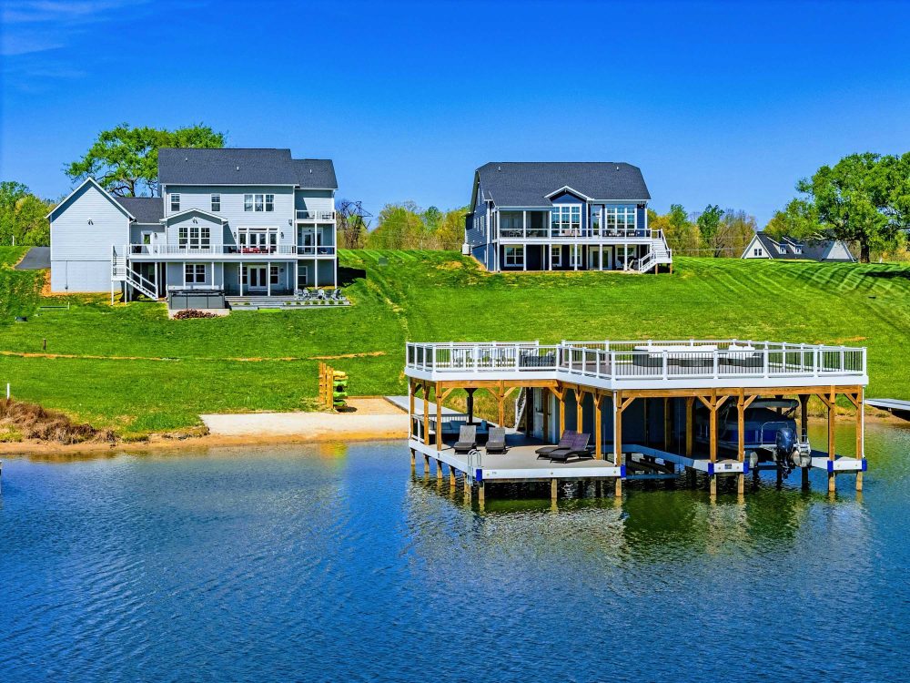 Rock Island Luxury