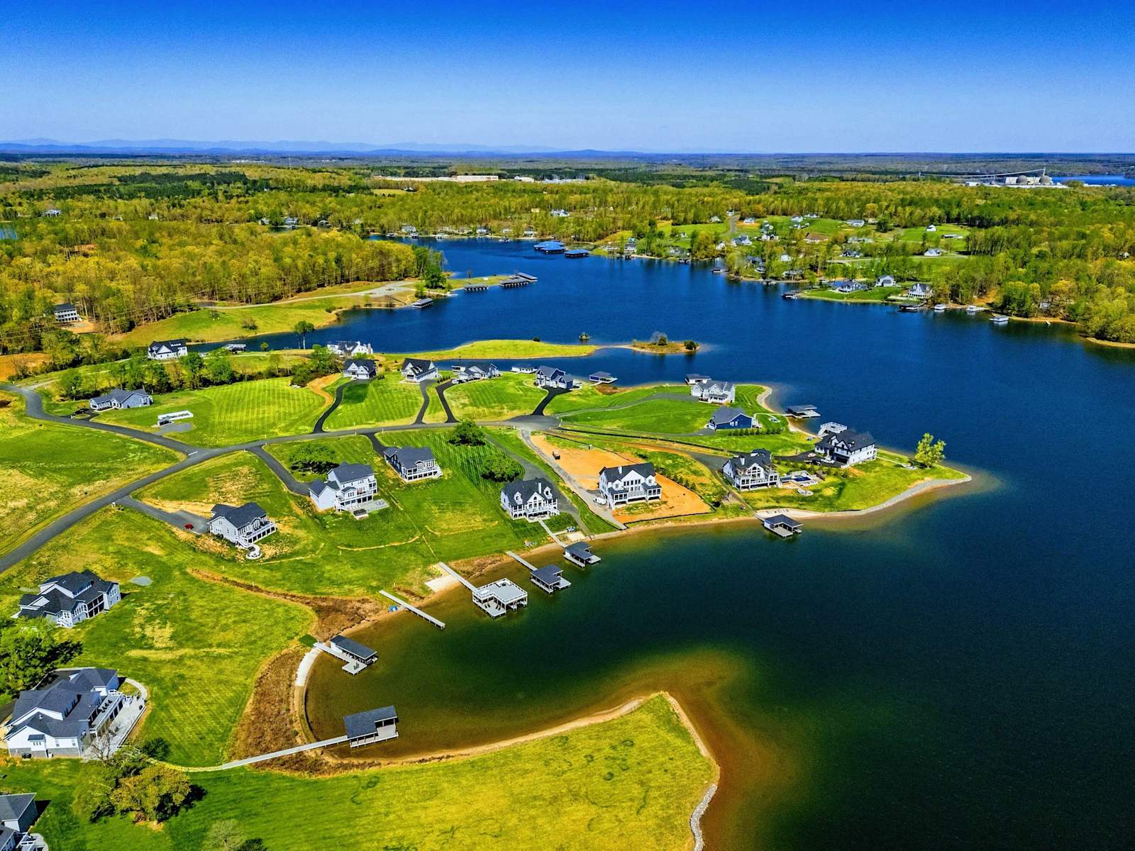 Rock Island Luxury