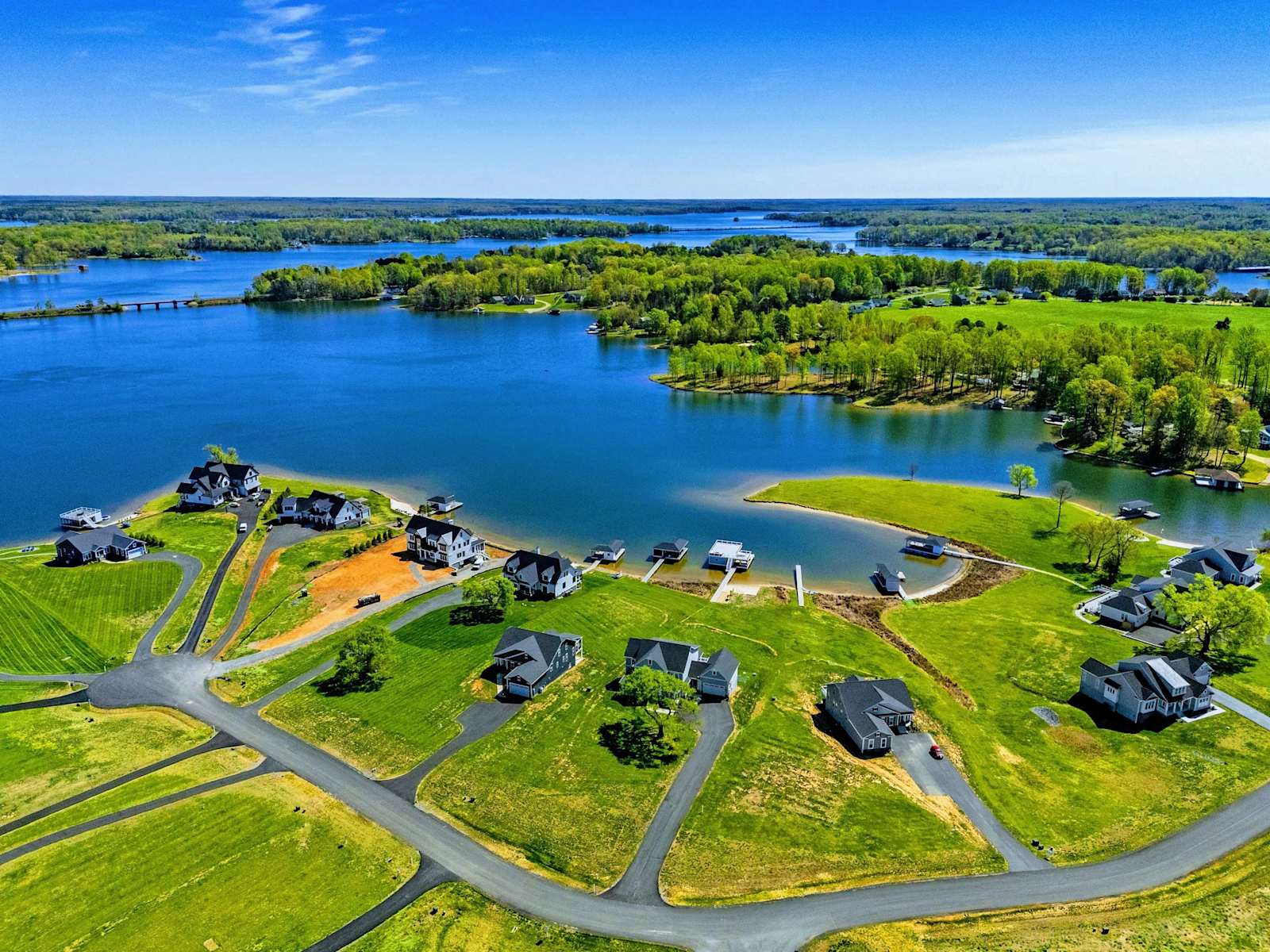 Rock Island Luxury