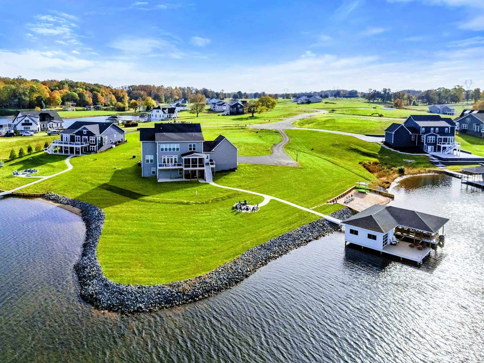 Private Pointe