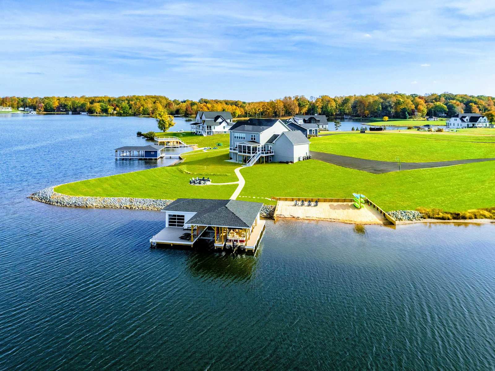 Private Pointe